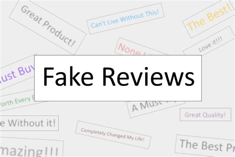 CFake Review .